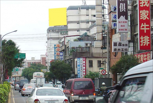F-018-光復路二段，馬偕醫院、清華大學、東園國小
